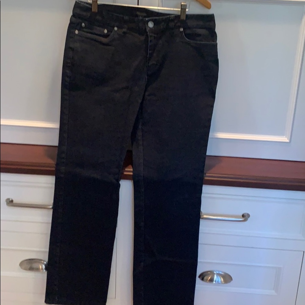 Brooks Brother Jeans size 10  Milano Fit